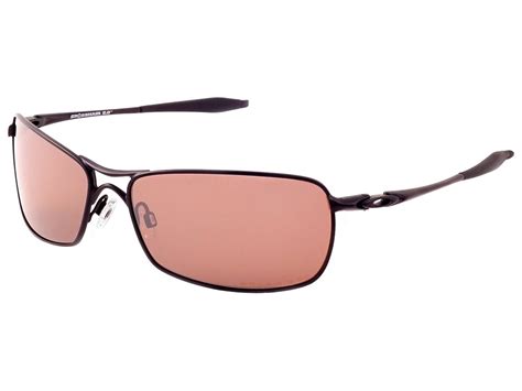 are oakley crosshair made in china